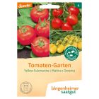 Tomaten-Garten – buy organic seeds online - Bingenheim Online Shop