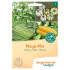 Maya-Mix - Bio-Samen online kaufen - Bingenheim Biosaatgut