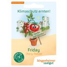 Friday - Philamina (AS) - Bio-Samen online kaufen - Bingenheim Biosaatgut