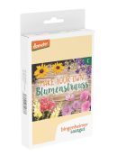 Make your own Blumenstrauß – buy organic seeds online - Bingenheim Online Shop