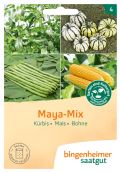 Maya-Mix - Bio-Samen online kaufen - Bingenheim Biosaatgut