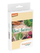 Gemüse Beet-Balance - Bio-Samen online kaufen - Bingenheim Biosaatgut