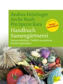 Handbuch Samengärtnerei – buy organic seeds online - Bingenheim Online Shop