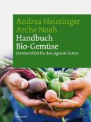 Handbuch Biogemüse – buy organic seeds online - Bingenheim Online Shop