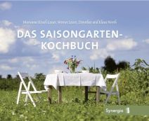 Das Saisongartenkochbuch – buy organic seeds online - Bingenheim Online Shop