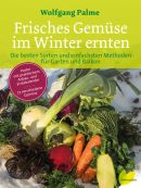 Frisches Gemüse im Winter ernten - Bio-Samen online kaufen - Bingenheim Biosaatgut