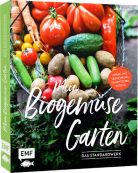 Mein Biogemüse Garten - Bio-Samen online kaufen - Bingenheim Biosaatgut