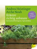 Kräuter richtig anbauen – buy organic seeds online - Bingenheim Online Shop