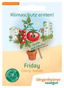 Friday - Philamina (AS) - Bio-Samen online kaufen - Bingenheim Biosaatgut